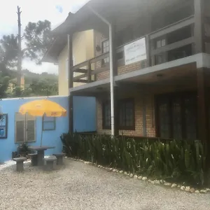  Apartamento Chale Dunas Do Beco Brasil