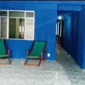  Casa de Férias Vivinho Kitnet Brasil