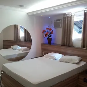 ** Motel para Casais Gaia Radial Leste (adults Only) Brasil